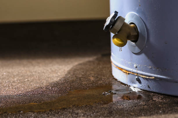Best Commercial water damage restoration  in Coson, OK