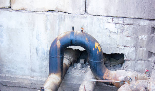 Best Water damage contractors near me  in Coson, OK